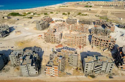 شقق فندقية - 2 غرف نوم - 2 حمامات للبيع في مسايا - سيدي عبد الرحمن - الساحل الشمالي