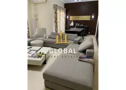 Apartment - 2 Bedrooms - 2 Bathrooms for rent in The Village - South Investors Area - New Cairo City - Cairo