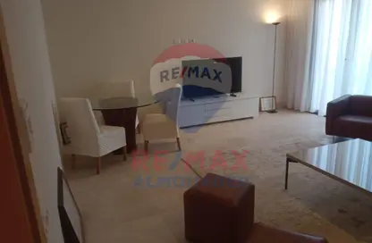 Apartment - 3 Bedrooms - 3 Bathrooms for rent in Allegria - Sheikh Zayed Compounds - Sheikh Zayed City - Giza