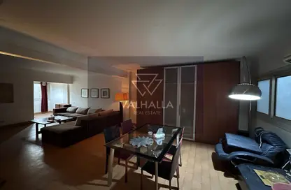 شقة - 2 غرف نوم - 2 حمامات للايجار في شارع البرازيل - الزمالك - القاهرة شقة - 2 غرف نوم - 2 حمامات للايجار في شارع البرازيل - الزمالك - القاهرة