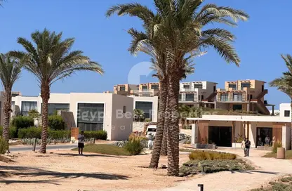 فيلا - 4 غرف نوم - 4 حمامات للبيع في ميسكا - سوما باى - سفاجا - الغردقة - محافظة البحر الاحمر