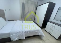 Hotel Apartment - 4 bedrooms for للايجار in Madinaty - Cairo Hotel Apartment - 4 bedrooms for للايجار in Madinaty - Cairo