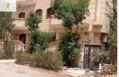 Apartment - 2 Bedrooms - 1 Bathroom for rent in District 4 - The 5th Settlement - New Cairo City - Cairo