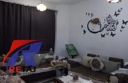 شقة - 3 غرف نوم - 1 حمام للبيع في شارع مدرسه زهراء مدينه نصر - الحي العاشر - مدينة نصر - القاهرة