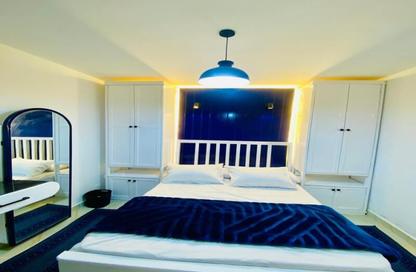 Apartment - 2 Bedrooms - 1 Bathroom for rent in Madinaty - Cairo