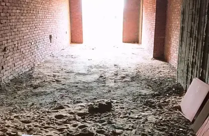 شقة - 3 غرف نوم - 2 حمامات للبيع في النزهة - القاهرة