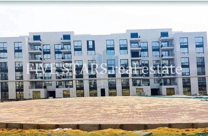 Apartment - 2 Bedrooms - 1 Bathroom for sale in ECO West - 6 October Compounds - 6 October City - Giza