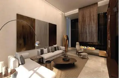 Apartment - 3 Bedrooms - 3 Bathrooms for sale in Vye Sodic - New Zayed City - Sheikh Zayed City - Giza