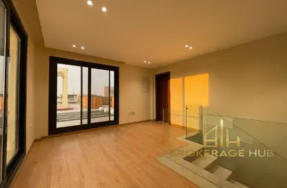 Penthouse - 3 Bedrooms - 4 Bathrooms for rent in Azad - 5th Settlement Compounds - The 5th Settlement - New Cairo City - Cairo