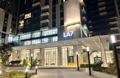 Apartment - 1 Bedroom - 2 Bathrooms for sale in Aeon - 6 October Compounds - 6 October City - Giza