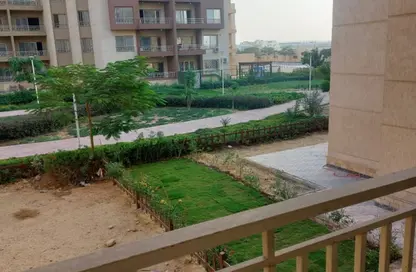 شقة - 3 غرف نوم - 2 حمامات للبيع في مدينة وصال - كمبوندات الشروق - مدينة الشروق - القاهرة