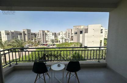 Apartment - 2 Bedrooms - 3 Bathrooms for sale in Cairo Festival City - North Investors Area - New Cairo City - Cairo