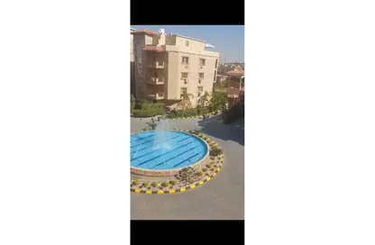 شقة - 2 غرف نوم - 2 حمامات للايجار في فاميلى سيتى - المستثمرين الشمالية - مدينة القاهرة الجديدة - القاهرة