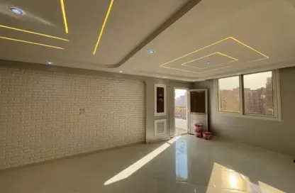 شقة - 3 غرف نوم - 2 حمامات للبيع في محور اللبيني - المريوطية - فيصل - حي الهرم - الجيزة