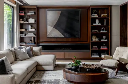 شقة - 3 غرف نوم - 3 حمامات للبيع في كارمل - مدينة زايد الجديدة - الشيخ زايد - الجيزة