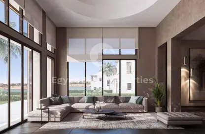 شقة - غرفة نوم - 1 حمام للبيع في مانجروفي ريزيدنس - الجونة - الغردقة - محافظة البحر الاحمر