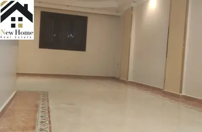 شقة - 2 غرف نوم - 1 حمام للبيع في حدائق اكتوبر - مدينة 6 أكتوبر - الجيزة