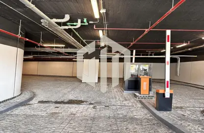 Office Space - Studio - 2 Bathrooms for sale in Eastown - 5th Settlement Compounds - The 5th Settlement - New Cairo City - Cairo