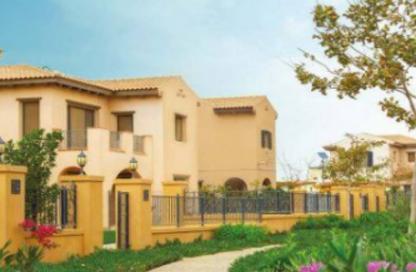 Villa - 4 Bedrooms - 5 Bathrooms for sale in Mivida - 5th Settlement Compounds - The 5th Settlement - New Cairo City - Cairo
