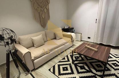 Apartment - 3 Bedrooms - 3 Bathrooms for rent in The Courtyards - Sheikh Zayed Compounds - Sheikh Zayed City - Giza