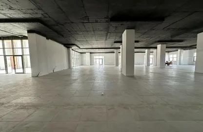 Office Space - Studio - 2 Bathrooms for rent in Al Mosheer Tantawy Axis - 10th District - Nasr City - Cairo
