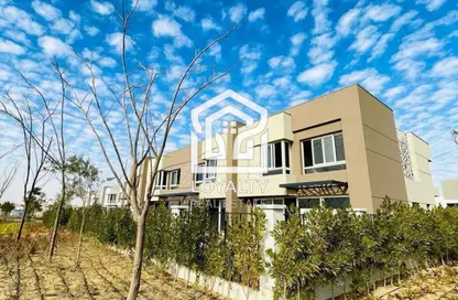 فيلا - 8 غرف نوم - 8 حمامات للبيع في بالم هيلز نيو كايرو - كمبوندات التجمع الخامس - التجمع الخامس - مدينة القاهرة الجديدة - القاهرة