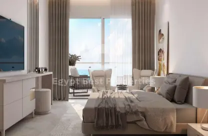 Chalet - 2 Bedrooms - 2 Bathrooms for sale in katameya coast - Qesm Ad Dabaah - North Coast