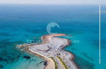 Townhouse - 3 Bedrooms - 4 Bathrooms for sale in Caesar - Qesm Marsa Matrouh - North Coast