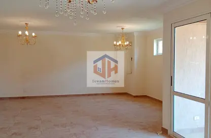 Apartment - 3 Bedrooms - 3 Bathrooms for rent in Mohamed Farid St. - Rehab City Forth Phase - Al Rehab - New Cairo City - Cairo