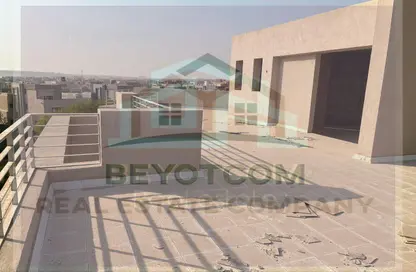 Villa - 5 Bedrooms - 6 Bathrooms for sale in Palm Hills Golf Extension - Al Wahat Road - 6 October City - Giza Villa - 5 Bedrooms - 6 Bathrooms for sale in Palm Hills Golf Extension - Al Wahat Road - 6 October City - Giza