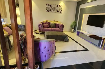 Apartment - 3 Bedrooms - 2 Bathrooms for sale in 9th District - Obour City - Qalyubia