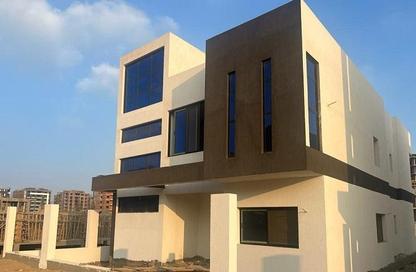 Duplex - 5 Bedrooms - 4 Bathrooms for sale in Stau - New Capital Compounds - New Capital City - Cairo