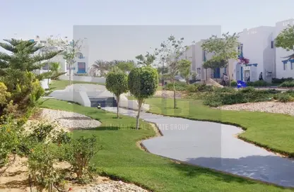 منزل مزدوج - 3 غرف نوم - 3 حمامات للبيع في ماونتن فيو راس الحكمة - راس الحكمة - الساحل الشمالي