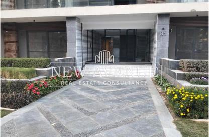 Apartment - 3 Bedrooms - 3 Bathrooms for sale in El Patio Oro - 5th Settlement Compounds - The 5th Settlement - New Cairo City - Cairo