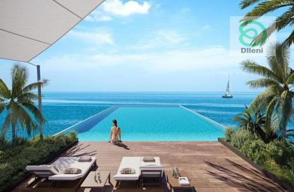 Villa - 4 Bedrooms - 4 Bathrooms for sale in Soul North Coast - Qesm Ad Dabaah - North Coast