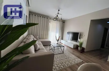 Apartment - 2 Bedrooms - 3 Bathrooms for rent in Eastown - 5th Settlement Compounds - The 5th Settlement - New Cairo City - Cairo Apartment - 2 Bedrooms - 3 Bathrooms for rent in Eastown - 5th Settlement Compounds - The 5th Settlement - New Cairo City - Cairo