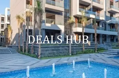 Apartment - 3 Bedrooms - 2 Bathrooms for sale in El Patio Oro - 5th Settlement Compounds - The 5th Settlement - New Cairo City - Cairo Apartment - 3 Bedrooms - 2 Bathrooms for sale in El Patio Oro - 5th Settlement Compounds - The 5th Settlement - New Cairo City - Cairo