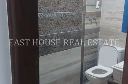 شقة - 3 غرف نوم - 2 حمامات للايجار في سمارت لايف - المستثمرين الجنوبية - مدينة القاهرة الجديدة - القاهرة