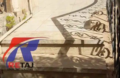 Apartment - 3 Bedrooms - 3 Bathrooms for rent in El Rehab Extension - Al Rehab - New Cairo City - Cairo