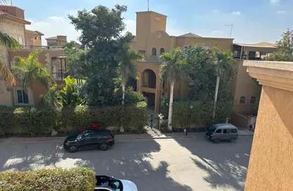 Twin House - 4 Bedrooms - 4 Bathrooms for sale in Concordia - 26th of July Corridor - 6 October City - Giza