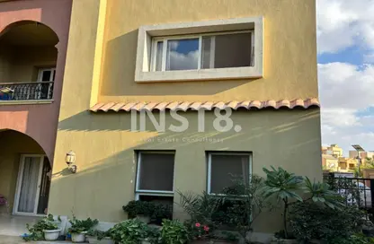 Villa - 3 Bedrooms - 4 Bathrooms for sale in Mivida - 5th Settlement Compounds - The 5th Settlement - New Cairo City - Cairo Villa - 3 Bedrooms - 4 Bathrooms for sale in Mivida - 5th Settlement Compounds - The 5th Settlement - New Cairo City - Cairo