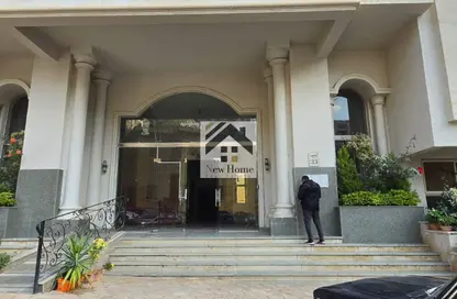 Apartment - 3 Bedrooms - 3 Bathrooms for sale in Baron City - El Katameya Compounds - El Katameya - New Cairo City - Cairo