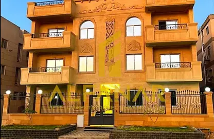 Apartment - 3 Bedrooms - 2 Bathrooms for sale in Al Andalus El Gedida - Al Andalus District - New Cairo City - Cairo