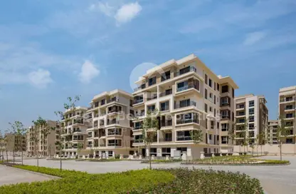 Apartment - 3 Bedrooms - 4 Bathrooms for sale in Taj City - 5th Settlement Compounds - The 5th Settlement - New Cairo City - Cairo