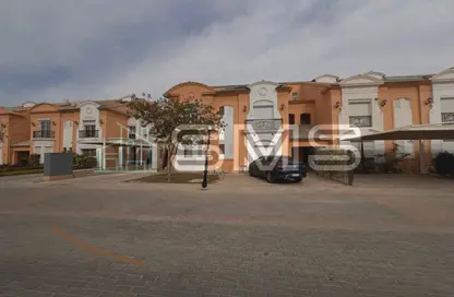 Townhouse - 3 Bedrooms - 4 Bathrooms for rent in Layan Residence - 5th Settlement Compounds - The 5th Settlement - New Cairo City - Cairo