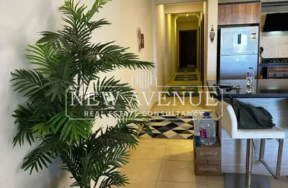 Chalet - 3 Bedrooms - 2 Bathrooms for sale in La Vista Topaz - La Vista - Al Ain Al Sokhna - Suez