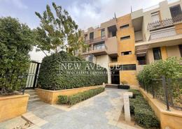 Duplex - 4 bedrooms - 4 bathrooms for للبيع in Eastown - 5th Settlement Compounds - The 5th Settlement - New Cairo City - Cairo