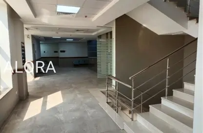 عيادة - استوديو - 1 حمام للايجار في مول ويست بارك - محور 26 يوليو - مدينة 6 أكتوبر - الجيزة