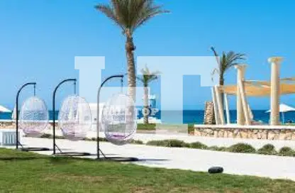 فيلا - 4 غرف نوم - 3 حمامات للبيع في ماونتن فيو راس الحكمة - راس الحكمة - الساحل الشمالي