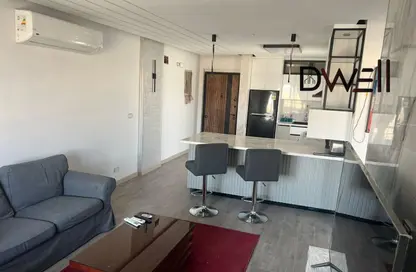Apartment - 2 Bedrooms - 1 Bathroom for rent in Madinaty - Cairo